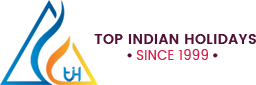Top Indian Holidays Pvt. Ltd Top Indian Holidays Pvt. Ltd